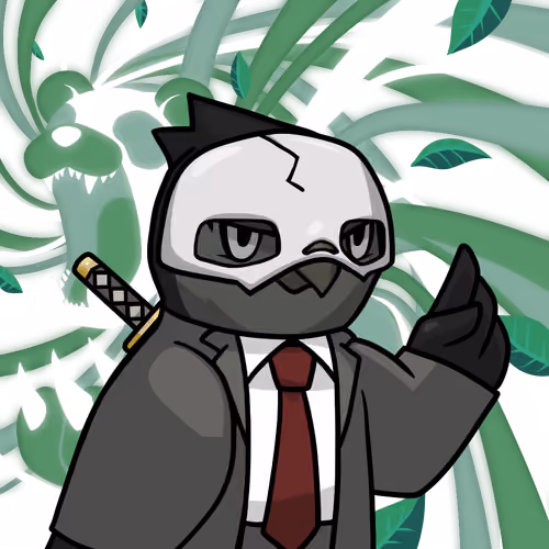 Narukami-Teacher-Gorilla #08609