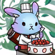 6758