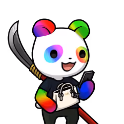 Leelee-Sedori-Rainbow #04280