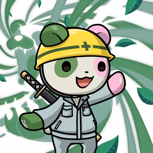 Leelee-Field worker-Dango #03692