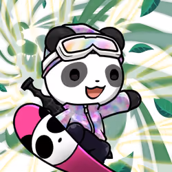 Leelee-Snow boarder-Normal #06629