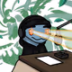 10894