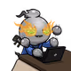 9405