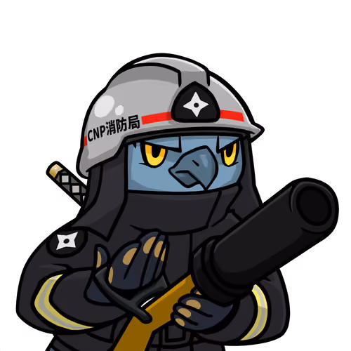 Narukami-Firefighter-Kiyoshi #07353