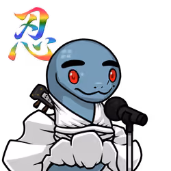 Orochi-Singer-Kiyoshi #08550