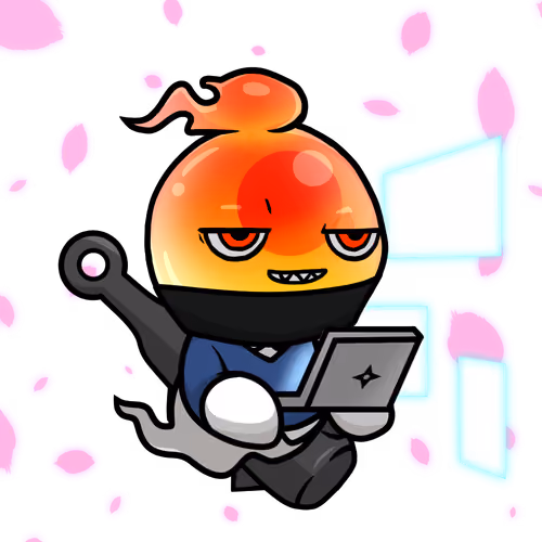 Mitama-Programmer-Sushi Salmon roe #07351