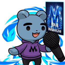 Leelee-MetaveLive MC-Kiyoshi #08922