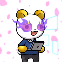 Leelee-Programmer-Gold #01304