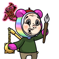 Leelee-Manga artist-PinkyRainbow #11591