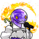 6536