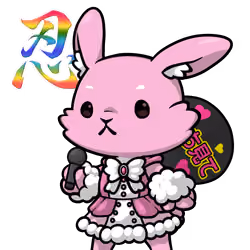 Luna-Idol-Normal #00801