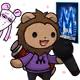 18