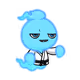 9773