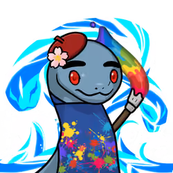 Orochi-Painter-Kiyoshi #10742