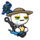 7237