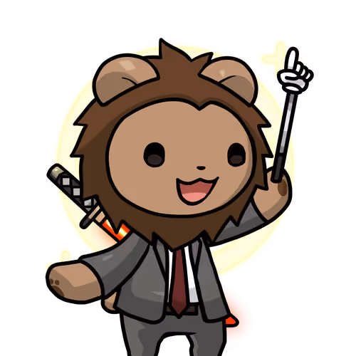Leelee-Teacher-Lion #05181