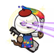 10486