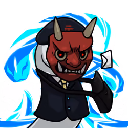 Orochi-Postal worker-Normal #04533