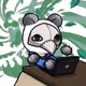 9540