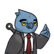 7895