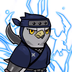 Narukami-Ninja-Silver #04710