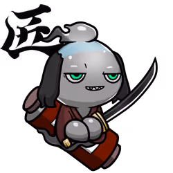 Mitama-Samurai-Silver #05547