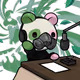 9535