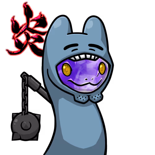 Orochi-Kiyoshi-Amethyst #06277
