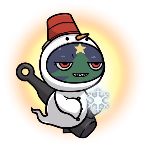 Mitama-Christmas-Christmas #11617