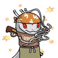 Orochi-Udon shokunin-Normal #11774
