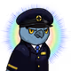 6838