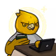 9551