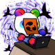 85