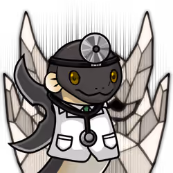 Orochi-Doctor-Eel #09439