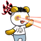 3686