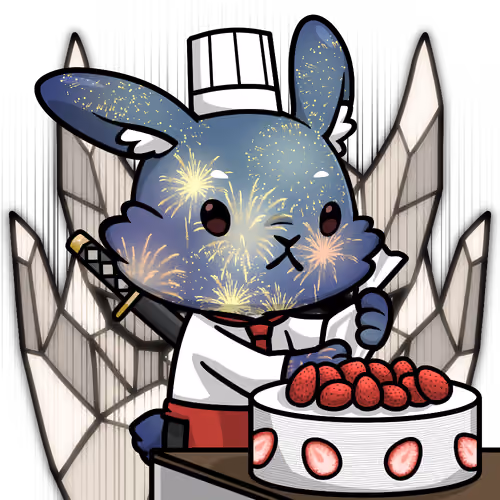 Luna-Patissier-Fireworks #11614