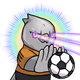 9993