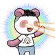 6537