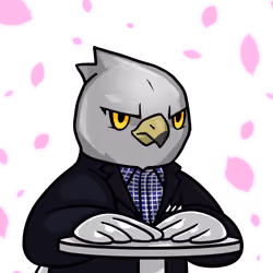 Narukami-Announcer-Silver #06893