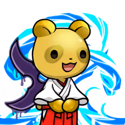 Leelee-Miko-Gold02 #9277