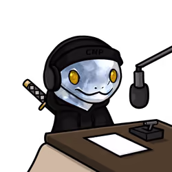 Orochi-Podcaster-Diamond #03574