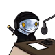 10906