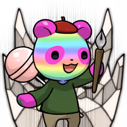 Leelee-Manga artist-PinkyRainbow #11755