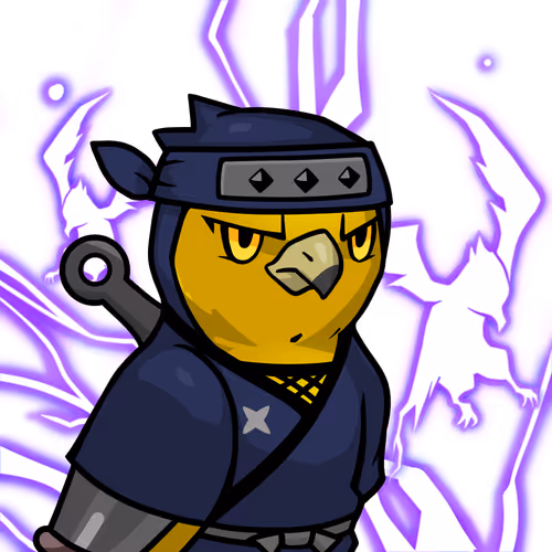 Narukami-Ninja-Gold #06194