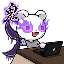 Leelee-Blogger-Polar bear #01781