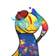 10075