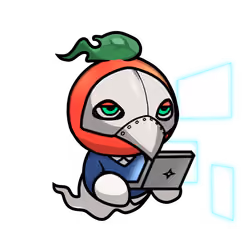 Mitama-Programmer-Tomato #04384