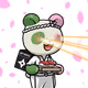 8386