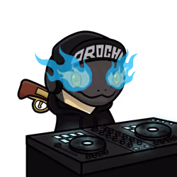 Orochi-DJ-Eel #08543