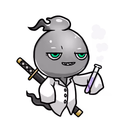 Mitama-Scientist-Silver #04173